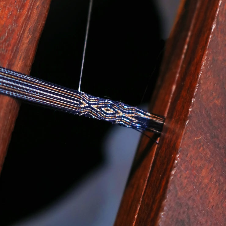 Pulsera Básica Hecha a Mano en Tonos Neutros