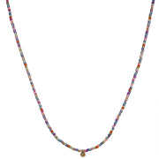 Collar de Flores Para Niños y Mamás