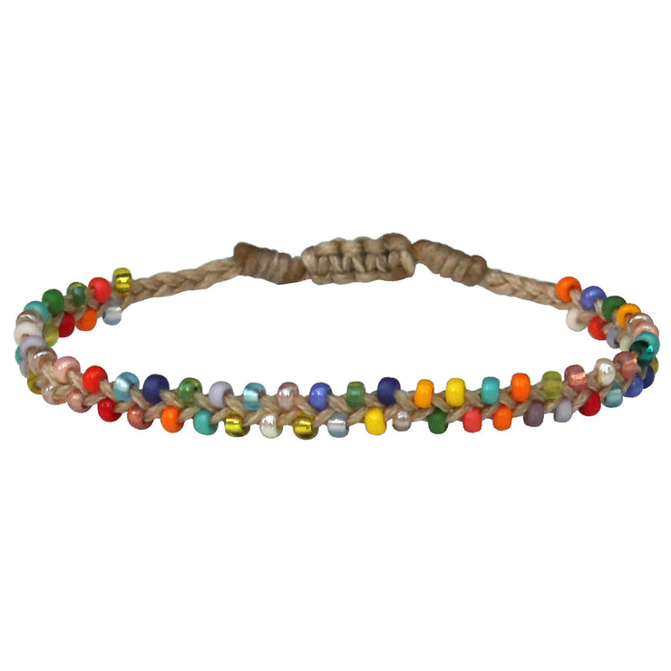 Pulsera Colours En Tonos Brillantes Para Niños